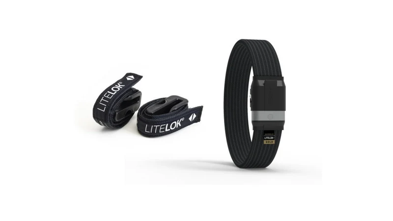 Litelok One Flexi-O Fahrradschloss