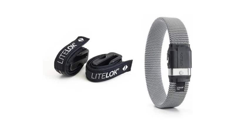 Litelok One Flexi-O Fahrradschloss