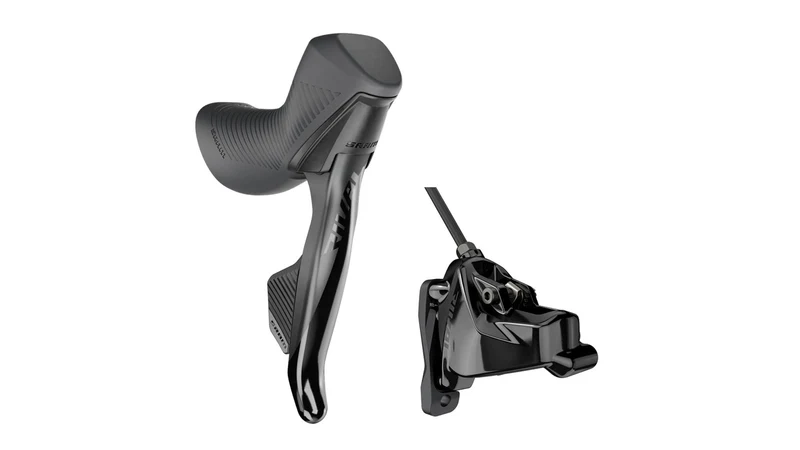 Sram Rival eTap 3-fach hydraulisch