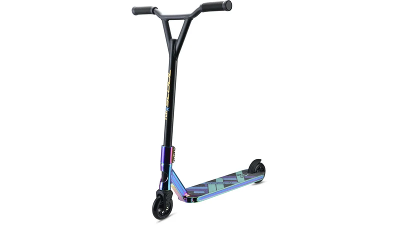S'cool Scooter Flax 8.7 Stunt