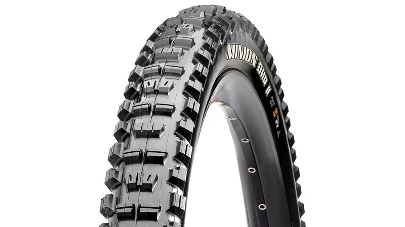 Maxxis Minion DHR II 29x2,60 WT