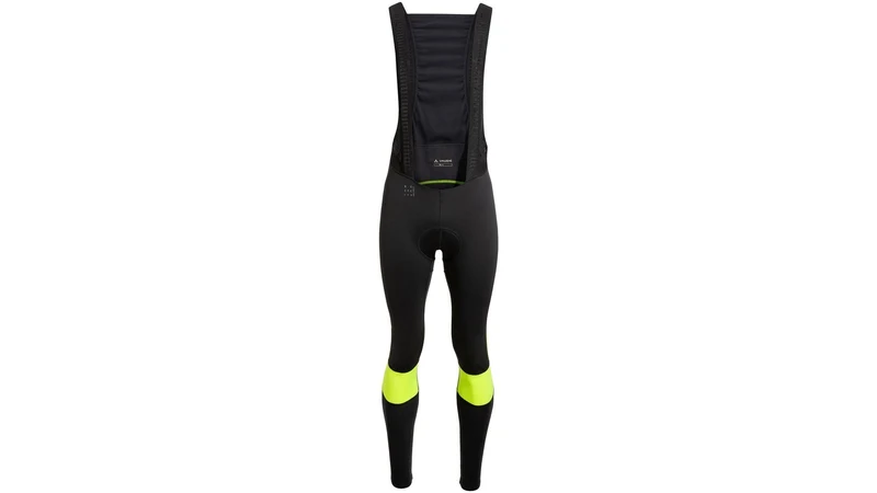 Vaude Men's Kuro Warm Bib Tights