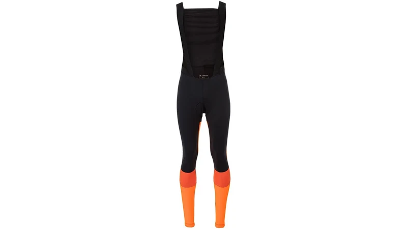 Vaude Men's Kuro Warm Bib Tights