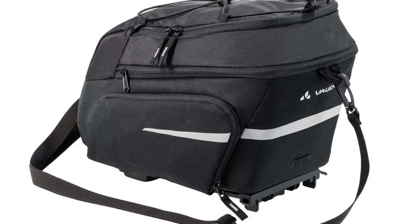 Vaude Silkroad Plus MIK