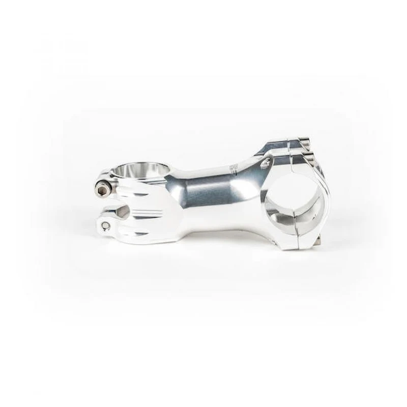 Protaper Vorbau Atac silber Limited Edition 31,8 x 70 mm Silber poliert - leichter High-End-MTB-Vorbau