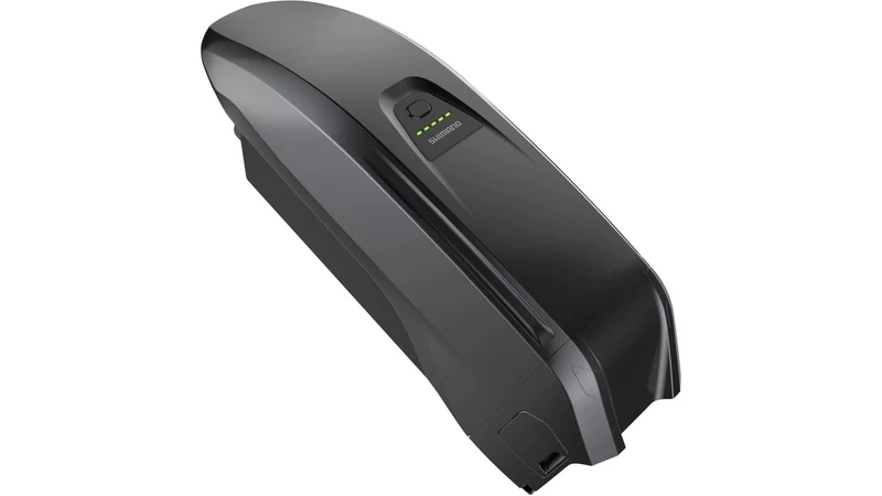Shimano Steps BT-E8016 630 Wh