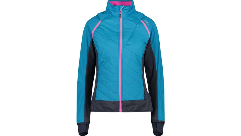 CMP Woman Jacket