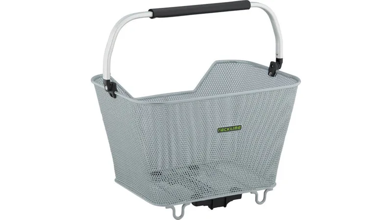 Racktime BaskIt Deluxe 2.0