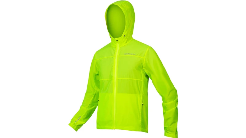 Endura Hummvee WP Shell