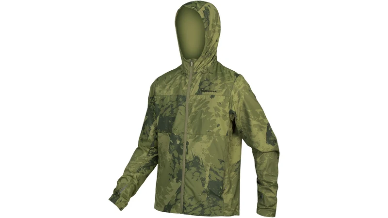 Endura Hummvee WP Shell