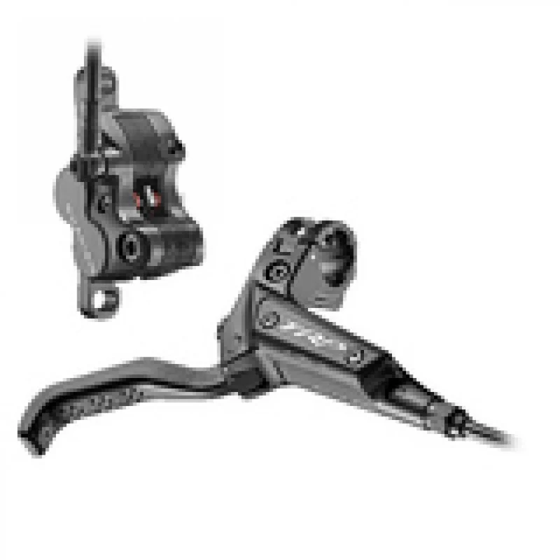 TRP Quadiem HD-M835 Hydraulische Scheibenbremse 4-Kolben - Downhill Bremse