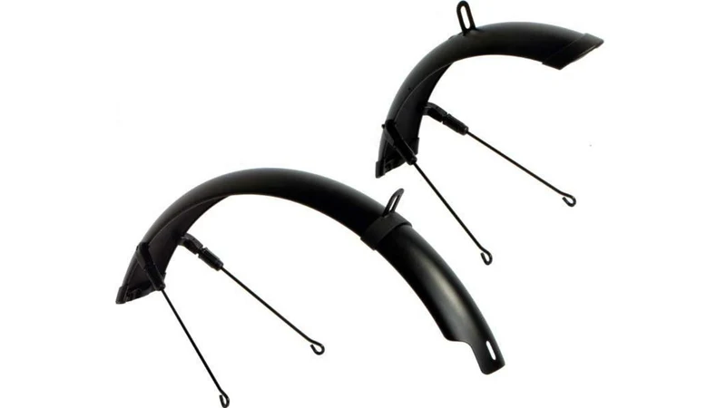 Puky S-Pro 16 Schutzblechset
