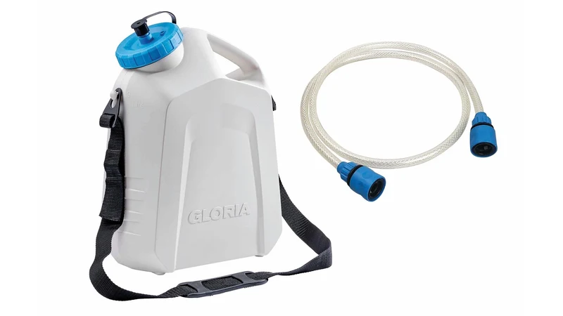 Gloria Multijet Universalbehälter