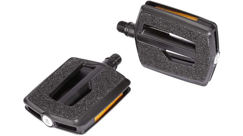 Ergotec 831 Pedale City/Trekking