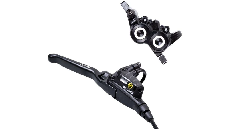 Magura CMe5 rechts Scheibenbremse
