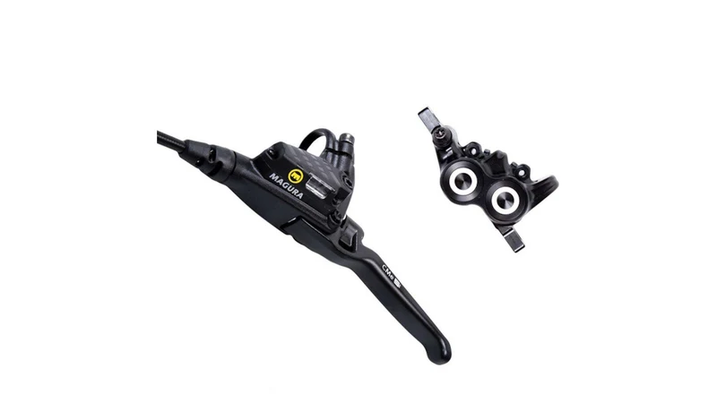 Magura CMe5 links Scheibenbremse