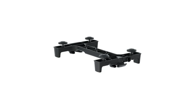 Racktime SnapIt 2.0 Adapter mit Fuß