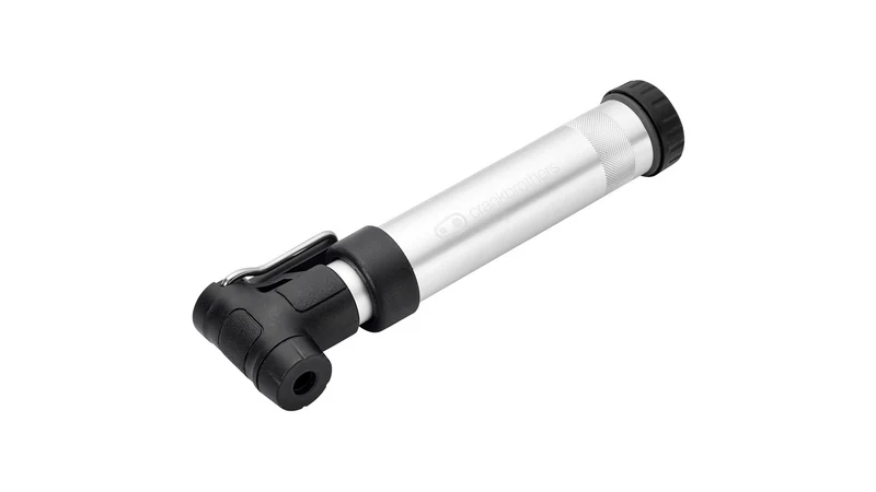 Crankbrothers Gem S Handpumpe