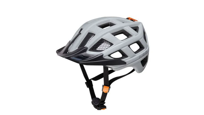 KED Crom Mountainbikehelm Unisex