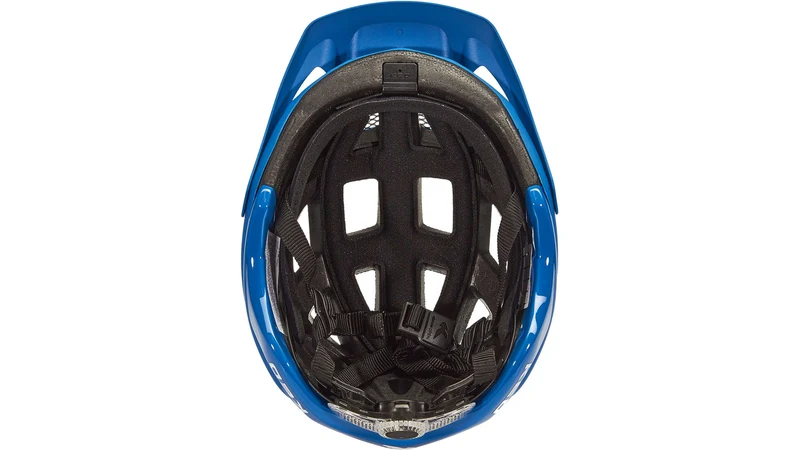 KED Crom Mountainbikehelm Unisex