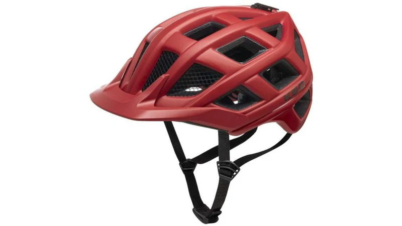 KED Crom Mountainbikehelm Unisex