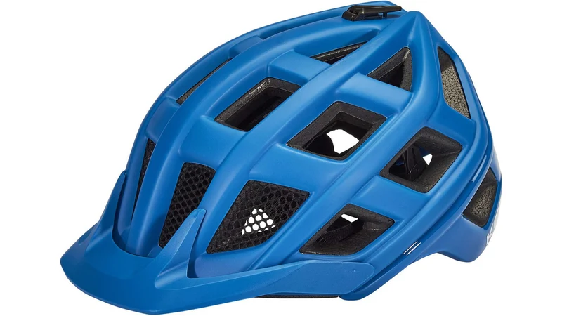 KED Crom Mountainbikehelm Unisex