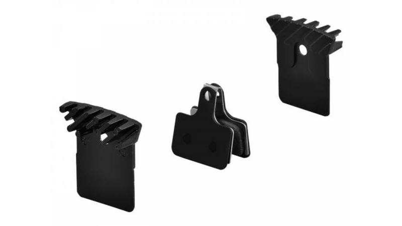 Marwi DBP-64C-set organisch