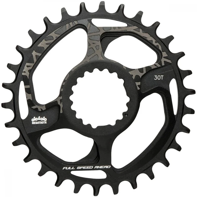 FSA SL-K MTB Kettenblatt 32T Direct Mount Modular Megatooth - 51g Leichtgewicht