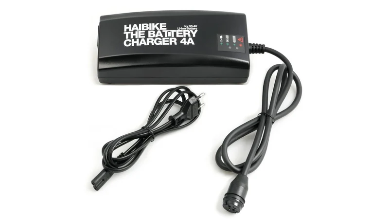 Haibike Flyon Battery Charger 4A