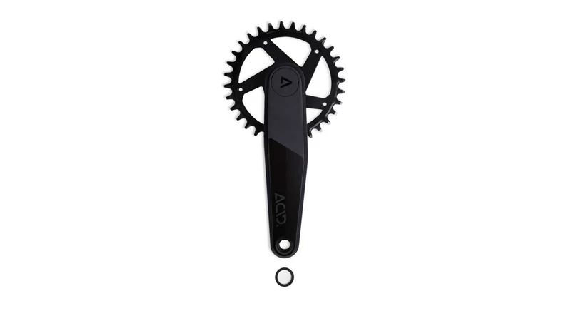 Acid MTB Kurbelgarnitur 32 Zähne