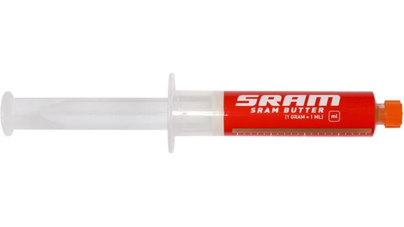 Sram Schmierfett Butter 20 ml