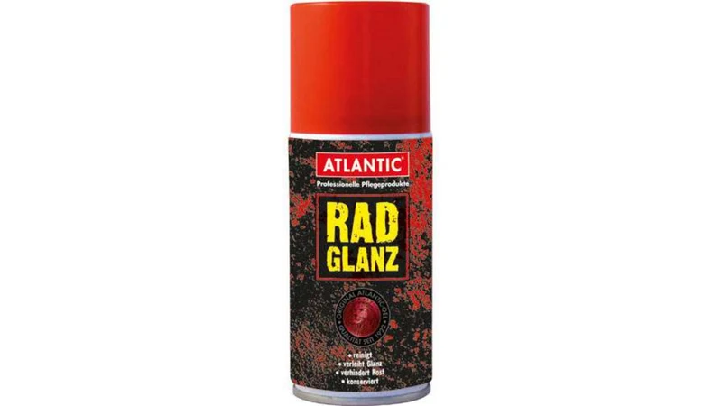 Atlantic Radglanz 150 ml Spraydose