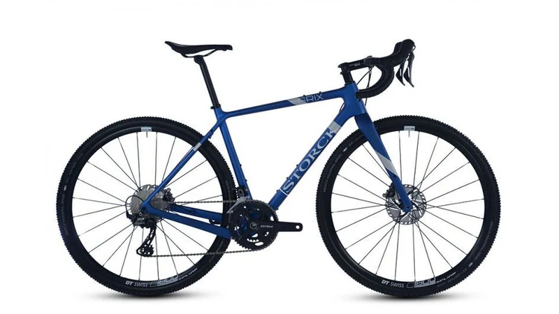 Storck Grix Pro Performance GRX