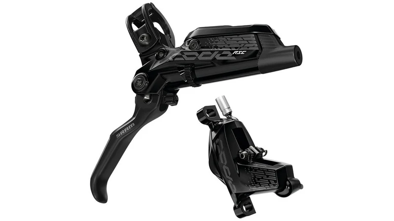 Sram Code RSC VR Scheibenbremse