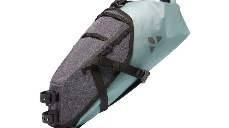 Vaude Trailsaddle II Satteltasche