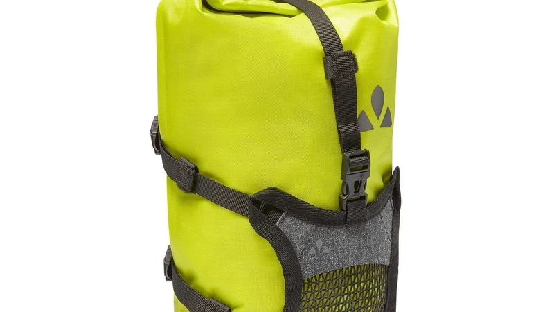 Vaude Trailmulti II Gabeltasche