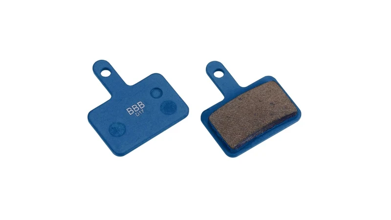 BBB BBS-53T DiscStop Deore BR-M525
