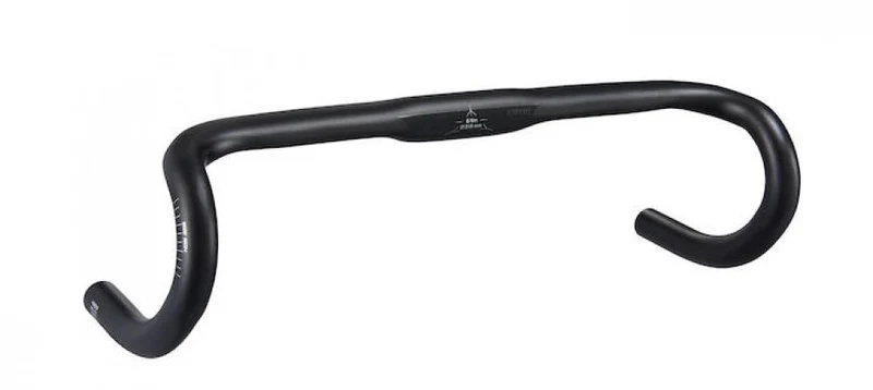 Merida EXPERT CW II Lenker 440 mm Schwarz - Aluminium 6061, 320 g