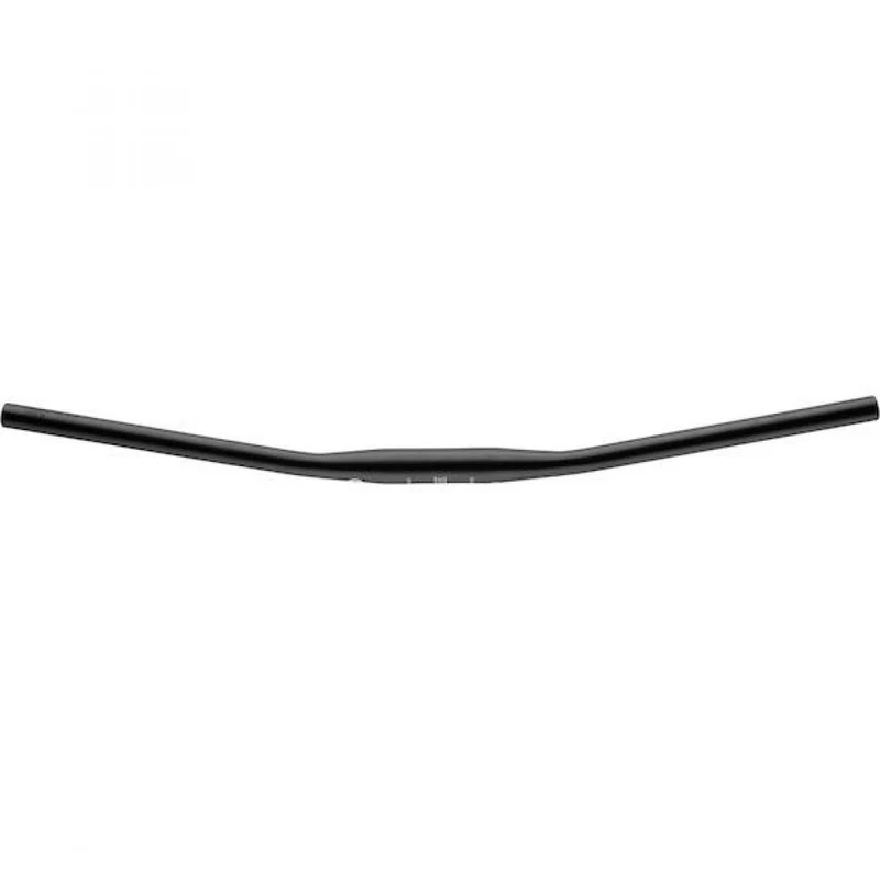 Procraft Lenker Riser Race 760 x 31,8 mm Schwarz - 6061-T6 Aluminium mit 15 mm Rise