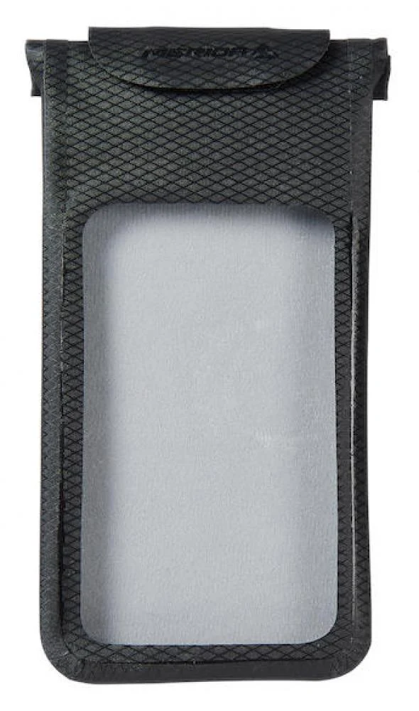 Merida Wasserdichte Smartphonetasche M Schwarz - Smartphone-Schutz für Lenker
