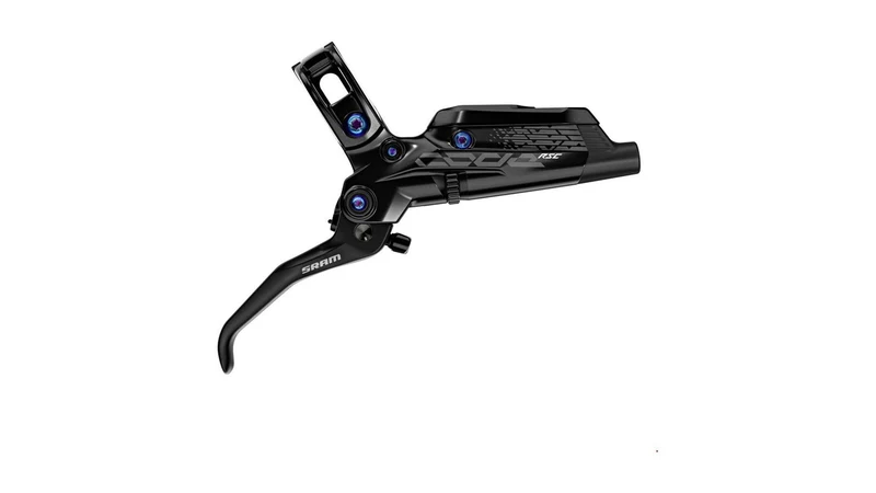 Sram Code RSC HR Scheibenbremse