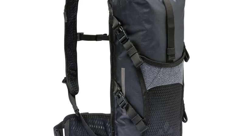 Vaude Trailpack II Rucksack