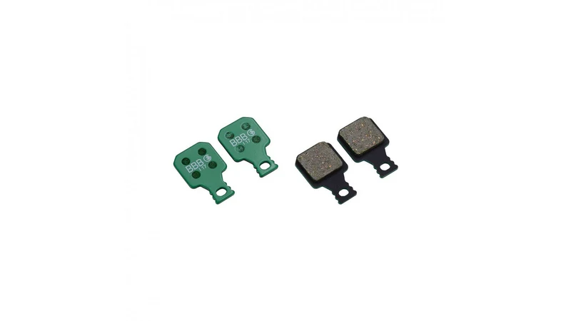 BBB BBS-372E DiscStop E-Bike
