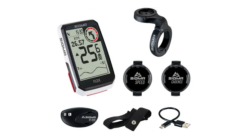 Sigma Rox 4.0 Sensor Set