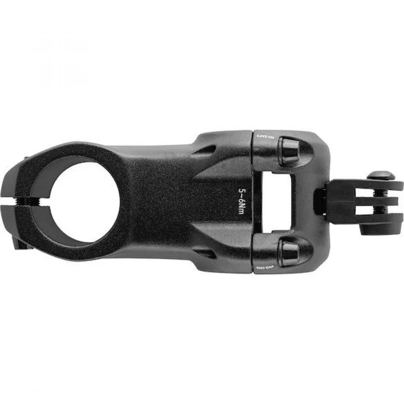 Procraft Pro+ II Fahrradvorbau 50 mm - 31,8 mm, 7° schwarz