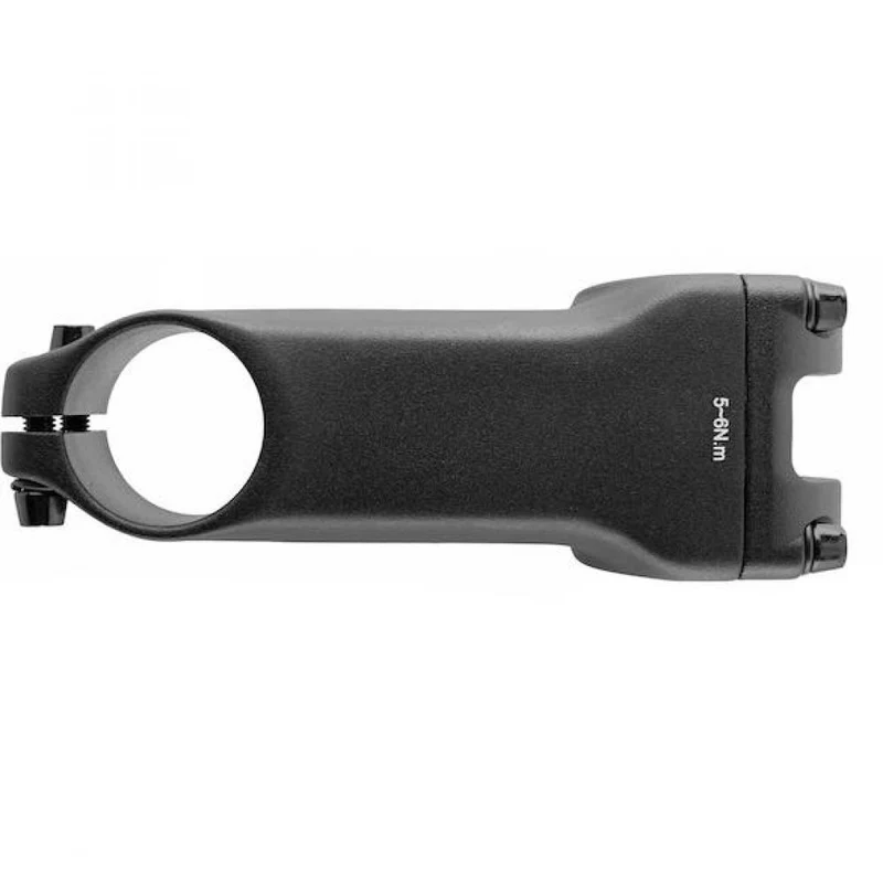 Procraft Vorbau Road Race -7° / 70 mm, 31,8 mm Schwarz - Leichter Rennrad-Vorbau