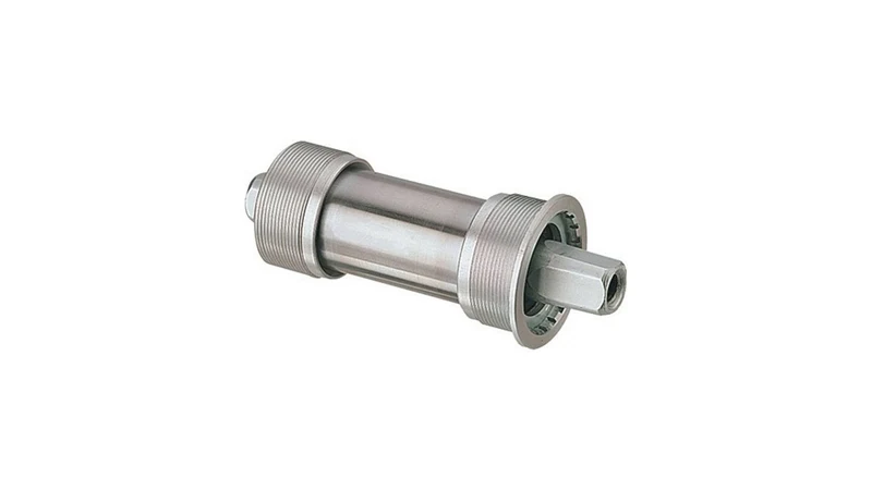 Stronglight JP 400 4-Kant 118 mm