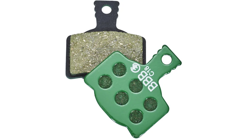 BBB BBS-36E DiscStop E-Bike