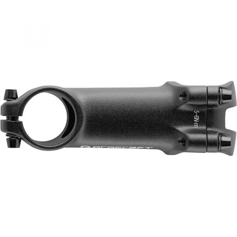 Procraft Vorbau Comp II 17° / 80 mm - 31,8 mm Klemmdurchmesser Schwarz