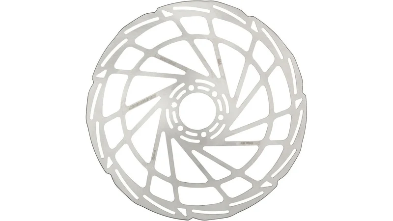 Jagwire Sport SR1 6-Loch 203 mm
